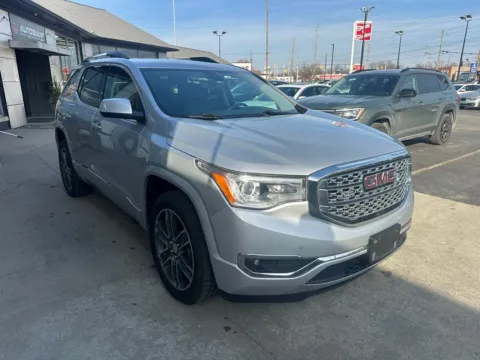 More photos of 2019 GMC Acadia Denali at AutoGiant USA Indianapolis, IN