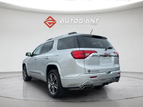 More photos of 2019 GMC Acadia Denali at AutoGiant USA Indianapolis, IN