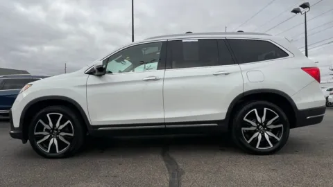 Another view of 2020 Honda Pilot Touring for sale in Indianapolis, IN at AutoGiant USA Indianapolis