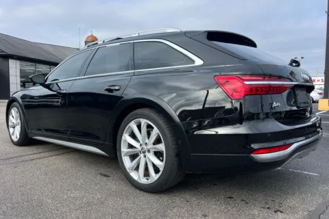 More photos of 2020 Audi A6 allroad 3.0T Premium Plus at AutoGiant USA Indianapolis, IN