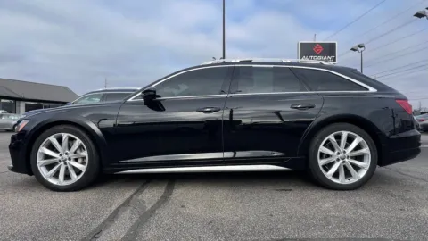 Another view of 2020 Audi A6 allroad 3.0T Premium Plus for sale in Indianapolis, IN at AutoGiant USA Indianapolis