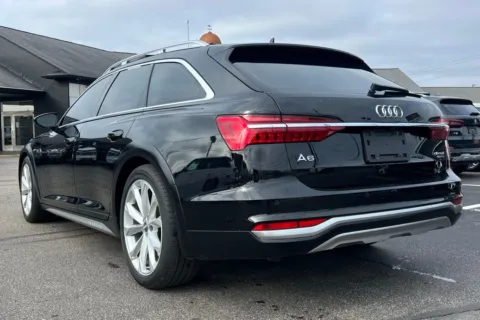 More photos of 2020 Audi A6 allroad 3.0T Premium Plus at AutoGiant USA Indianapolis, IN
