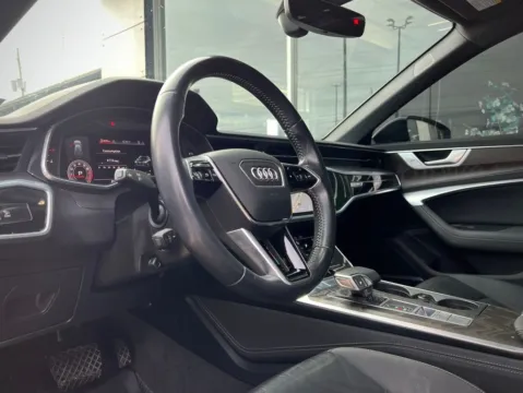 Photos of 2020 Audi A6 allroad 3.0T Premium Plus for sale in Indianapolis, IN at AutoGiant USA Indianapolis
