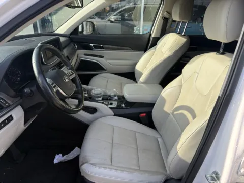 Another view of 2021 Kia Telluride EX for sale in Indianapolis, IN at AutoGiant USA Indianapolis