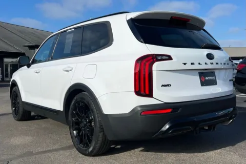 More photos of 2021 Kia Telluride EX at AutoGiant USA Indianapolis, IN