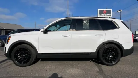 Another view of 2021 Kia Telluride EX for sale in Indianapolis, IN at AutoGiant USA Indianapolis