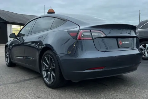 More photos of 2022 Tesla Model 3 Long Range at AutoGiant USA Indianapolis, IN
