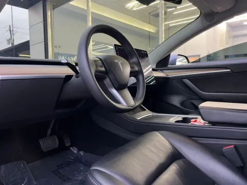 Photos of 2022 Tesla Model 3 Long Range for sale in Indianapolis, IN at AutoGiant USA Indianapolis