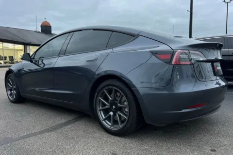 More photos of 2022 Tesla Model 3 Long Range at AutoGiant USA Indianapolis, IN