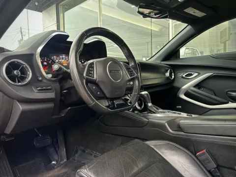 Photos of 2017 Chevrolet Camaro SS for sale in Indianapolis, IN at AutoGiant USA Indianapolis