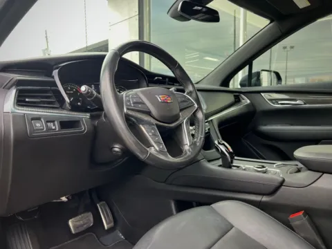 Photos of 2020 Cadillac XT5 Sport for sale in Indianapolis, IN at AutoGiant USA Indianapolis