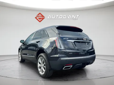 More photos of 2020 Cadillac XT5 Sport at AutoGiant USA Indianapolis, IN