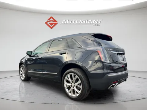 More photos of 2020 Cadillac XT5 Sport at AutoGiant USA Indianapolis, IN