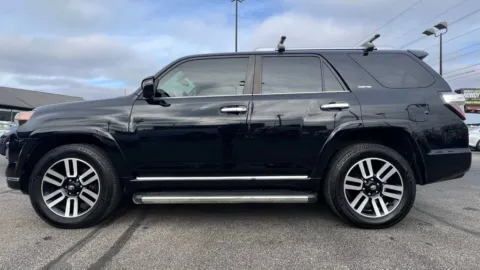 More photos of 2018 Toyota 4Runner Limited at AutoGiant USA Indianapolis, IN