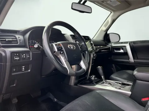 More photos of 2018 Toyota 4Runner Limited at AutoGiant USA Indianapolis, IN