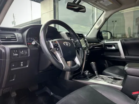 Another view of 2018 Toyota 4Runner Limited for sale in Indianapolis, IN at AutoGiant USA Indianapolis