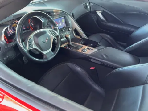 More photos of 2014 Chevrolet Corvette Stingray at AutoGiant USA Indianapolis, IN