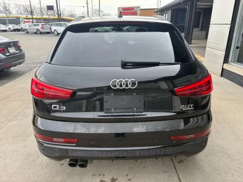 More photos of 2017 Audi Q3 2.0T Prestige at AutoGiant USA Indianapolis, IN
