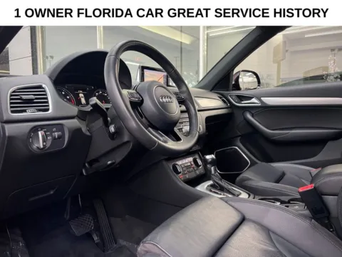 Photos of 2017 Audi Q3 2.0T Prestige for sale in Indianapolis, IN at AutoGiant USA Indianapolis