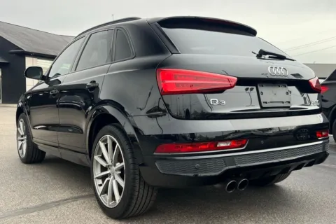 More photos of 2017 Audi Q3 2.0T Prestige at AutoGiant USA Indianapolis, IN