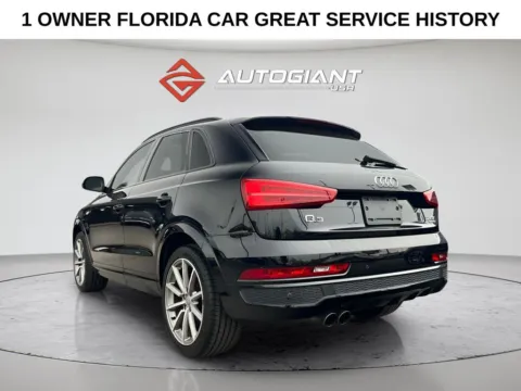 More photos of 2017 Audi Q3 2.0T Prestige at AutoGiant USA Indianapolis, IN