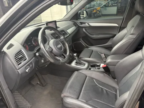 Another view of 2017 Audi Q3 2.0T Prestige for sale in Indianapolis, IN at AutoGiant USA Indianapolis