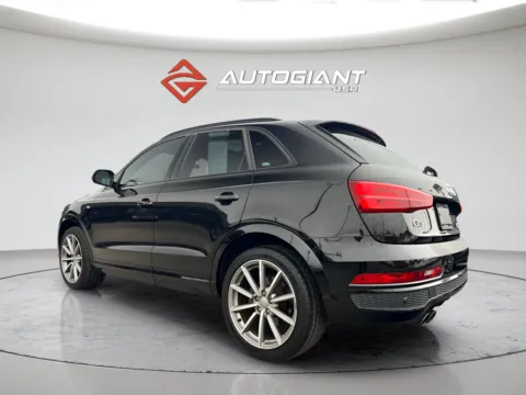 More photos of 2017 Audi Q3 2.0T Prestige at AutoGiant USA Indianapolis, IN