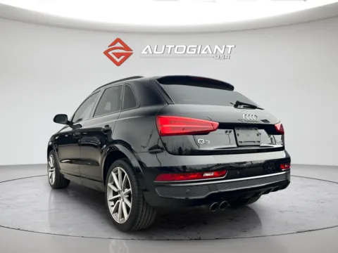 More photos of 2017 Audi Q3 2.0T Prestige at AutoGiant USA Indianapolis, IN