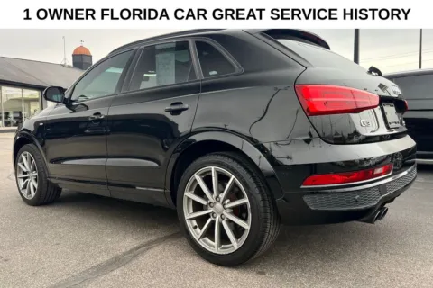 More photos of 2017 Audi Q3 2.0T Prestige at AutoGiant USA Indianapolis, IN