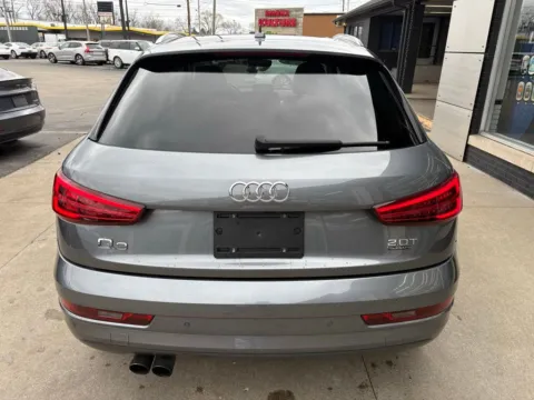 More photos of 2017 Audi Q3 2.0T Premium at AutoGiant USA Indianapolis, IN