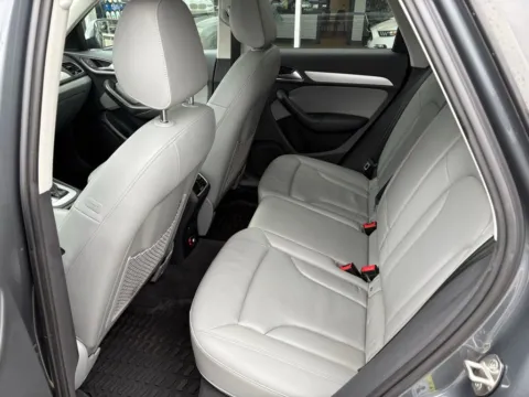 More photos of 2017 Audi Q3 2.0T Premium at AutoGiant USA Indianapolis, IN