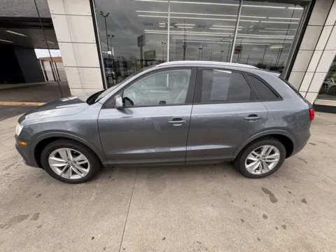 Photos of 2017 Audi Q3 2.0T Premium for sale in Indianapolis, IN at AutoGiant USA Indianapolis