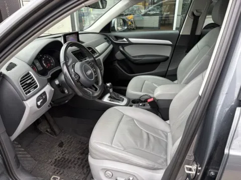 Another view of 2017 Audi Q3 2.0T Premium for sale in Indianapolis, IN at AutoGiant USA Indianapolis