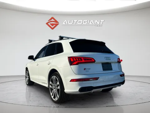 More photos of 2019 Audi SQ5 3.0T Premium Plus at AutoGiant USA Indianapolis, IN