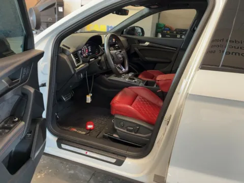 More photos of 2019 Audi SQ5 3.0T Premium Plus at AutoGiant USA Indianapolis, IN