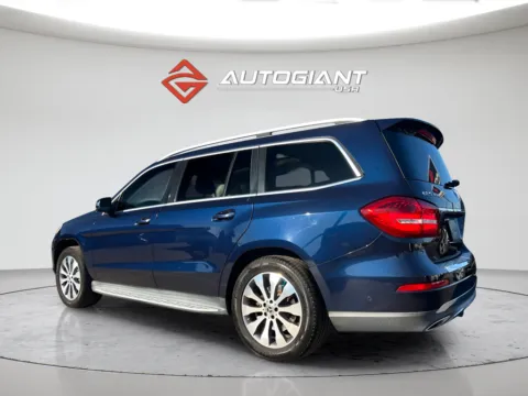 More photos of 2019 Mercedes-Benz GLS 450 at AutoGiant USA Indianapolis, IN