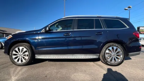 Another view of 2019 Mercedes-Benz GLS 450 for sale in Indianapolis, IN at AutoGiant USA Indianapolis