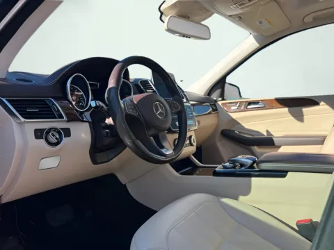 Photos of 2019 Mercedes-Benz GLS 450 for sale in Indianapolis, IN at AutoGiant USA Indianapolis