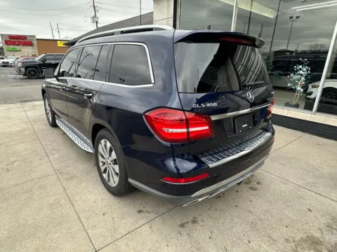 More photos of 2019 Mercedes-Benz GLS 450 at AutoGiant USA Indianapolis, IN