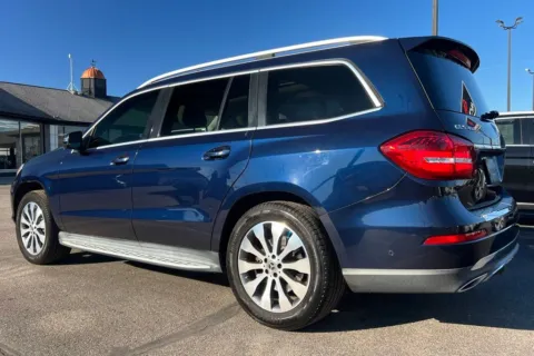 More photos of 2019 Mercedes-Benz GLS 450 at AutoGiant USA Indianapolis, IN