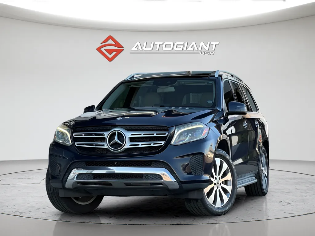 2019 Mercedes-Benz GLS 450 for sale in Indianapolis, IN