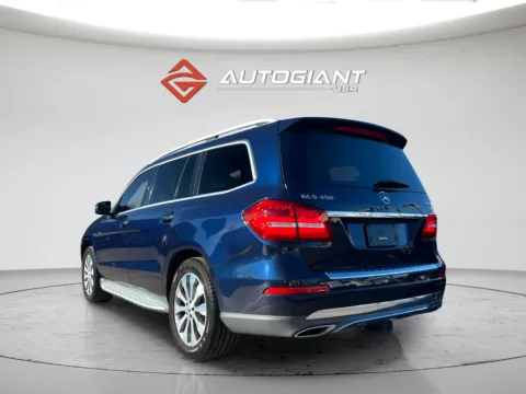 More photos of 2019 Mercedes-Benz GLS 450 at AutoGiant USA Indianapolis, IN