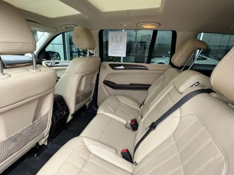 Another view of 2019 Mercedes-Benz GLS 450 for sale in Indianapolis, IN at AutoGiant USA Indianapolis