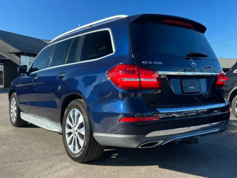More photos of 2019 Mercedes-Benz GLS 450 at AutoGiant USA Indianapolis, IN