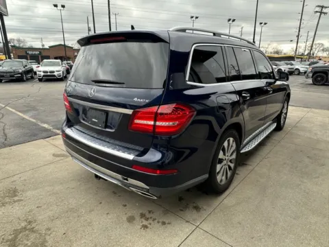 More photos of 2019 Mercedes-Benz GLS 450 at AutoGiant USA Indianapolis, IN