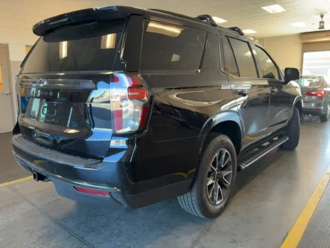 More photos of 2021 Chevrolet Tahoe Z71 at AutoGiant USA Indianapolis, IN