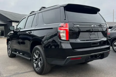 More photos of 2021 Chevrolet Tahoe Z71 at AutoGiant USA Indianapolis, IN