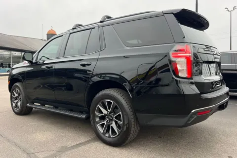 More photos of 2021 Chevrolet Tahoe Z71 at AutoGiant USA Indianapolis, IN