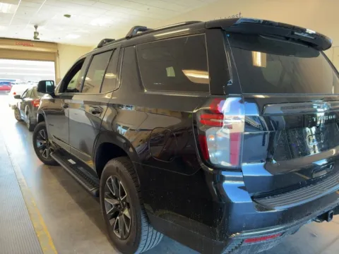 Another view of 2021 Chevrolet Tahoe Z71 for sale in Indianapolis, IN at AutoGiant USA Indianapolis
