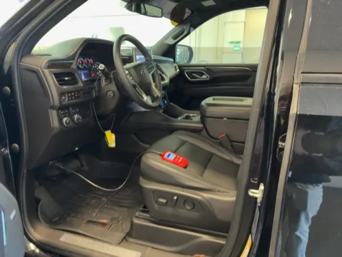 More photos of 2021 Chevrolet Tahoe Z71 at AutoGiant USA Indianapolis, IN